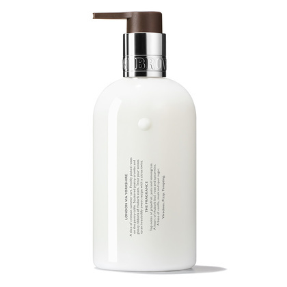 300 ML undefined RHUBARB&ROSE Body Lotion  1 of 3 