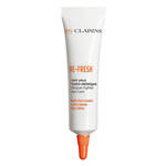 15 ML Clarins RE-FRESJ Fatigue-fighter eye care - Augengel  1 of 3 Fatigue-fighter eye care - Augengel