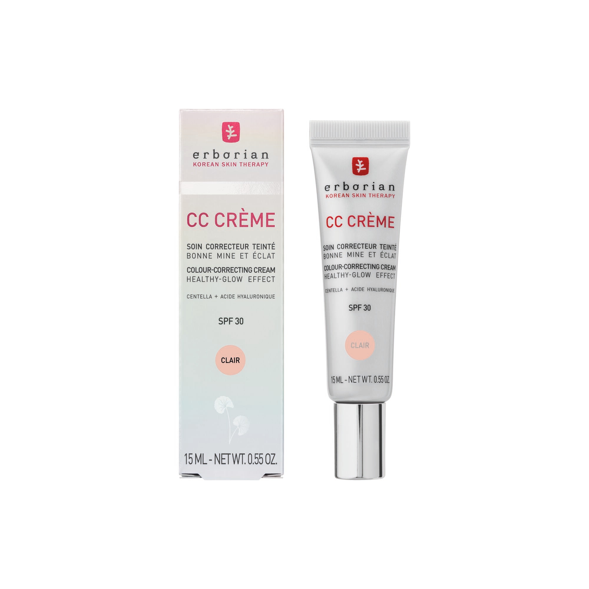 CC Creme