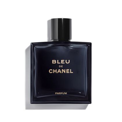 100 ML CHANEL BLEU DE CHANEL Parfum Zerstäuber  1 of 1 