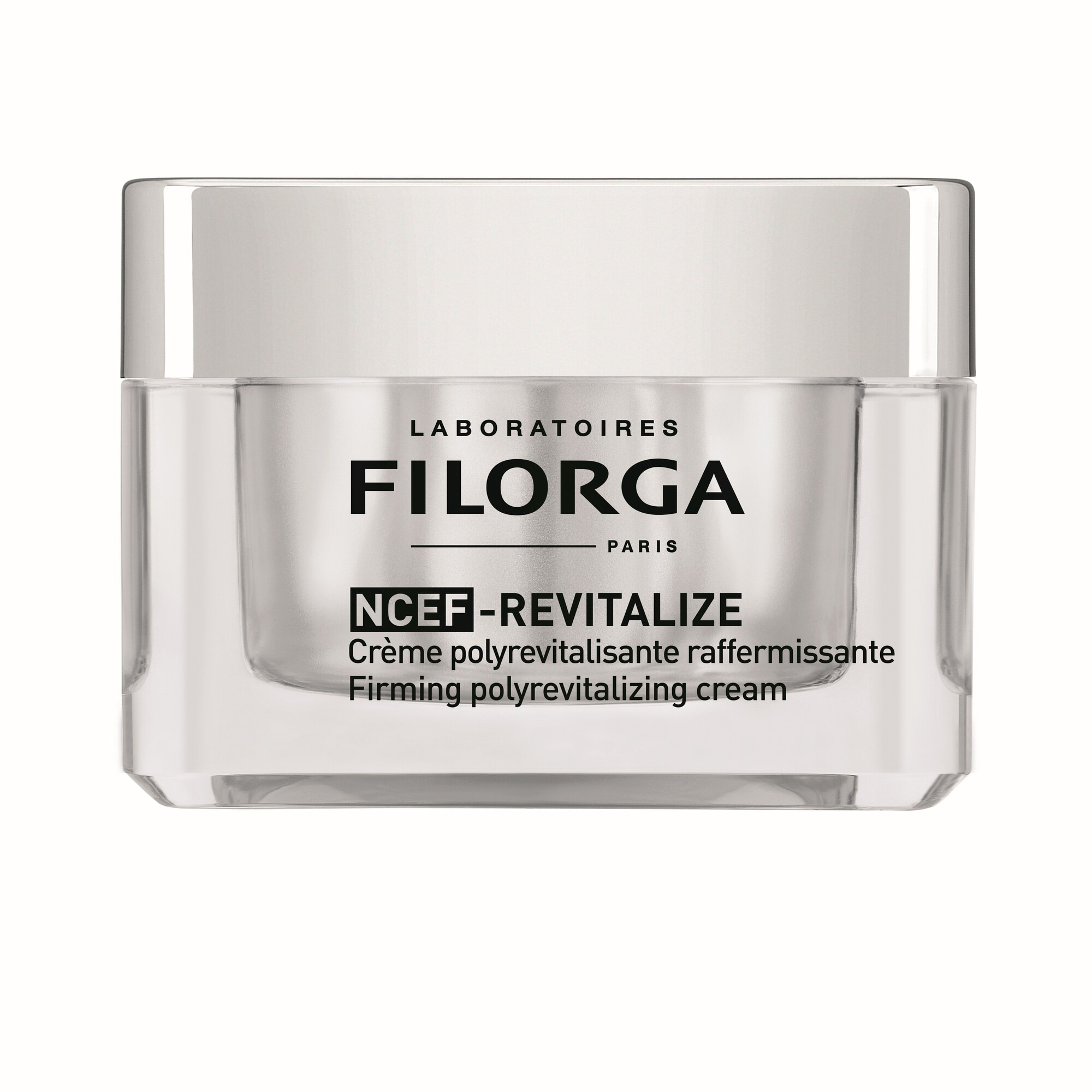 50 ML Filorga NCEF REVITALIZE Gesichtscreme  Gesichtscreme