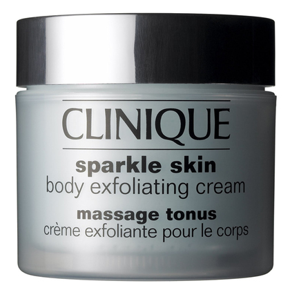 250 ML Clinique KÖRPERPFLEGE Sparkle Skin Body Exfoliating Cream  1 of 1 