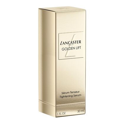 30 ML Lancaster GOLDEN LIFT Golden Lift Tightening Serum  1 of 8 