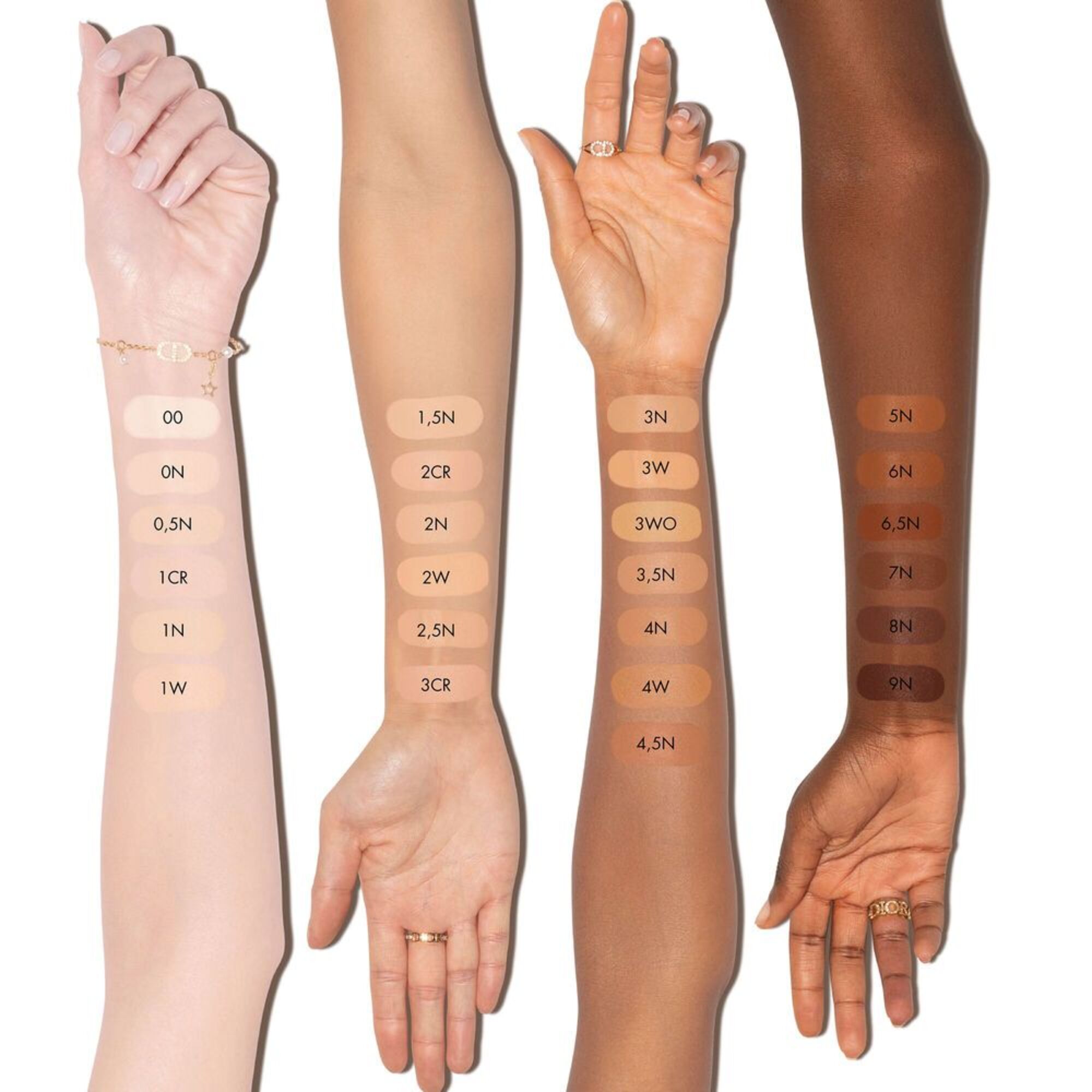 Mehrzweck Foundation-Stick � 24 Stunden Feuchtigkeitspflege