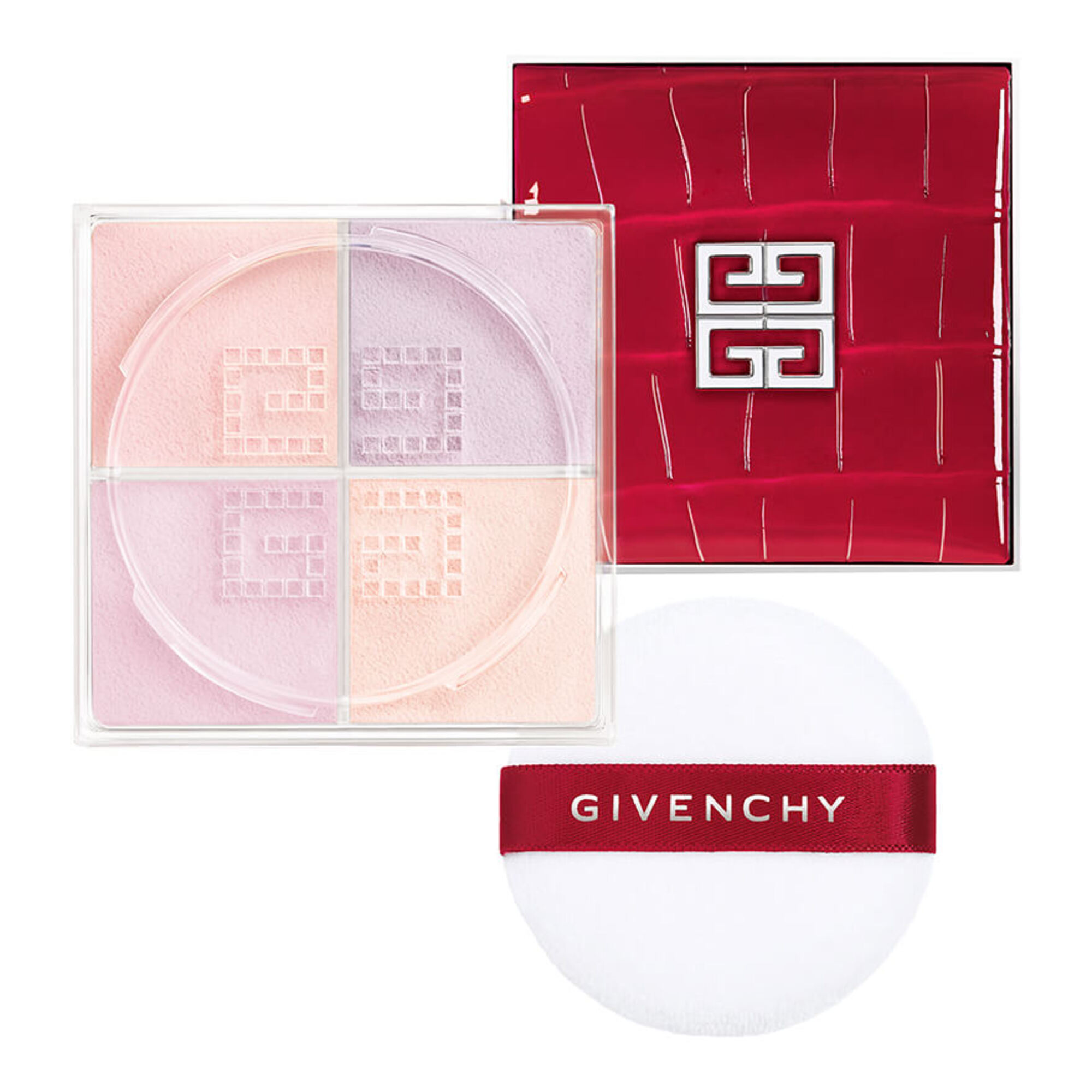 GIVENCHY LUNAR NEW YEAR Puder - Limited Edition 1 of 3