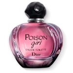 100 ML Dior POISON GIRL EDT Eau de Toilette 1 of 2 Eau de Toilette