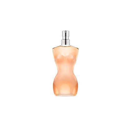 50 ML Jean Paul Gaultier CLASSIQUE Eau de Toilette  1 of 3 