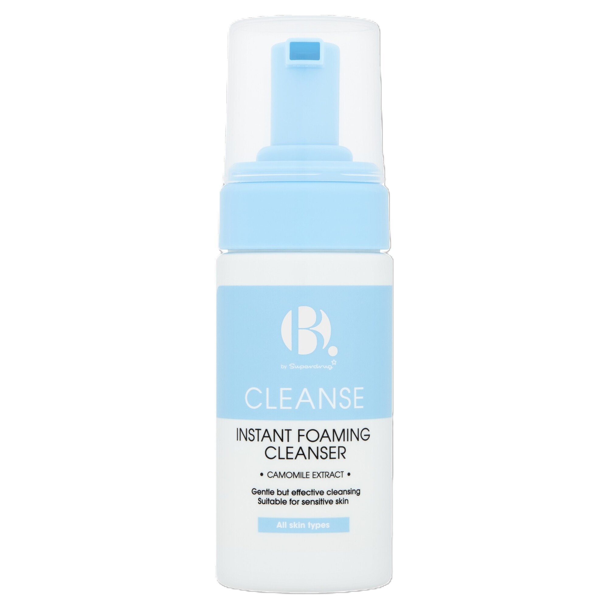100 ML undefined Reinigungsschaum Reinigung 1 of 2