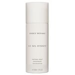 Eau de Toilette Deo Spray