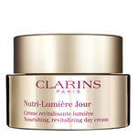 50 ML Clarins NUTRI LUMIÈRE Anti-Age Tagescreme  1 of 1 Anti-Age Tagescreme