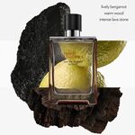 50 ML Hermès TERRE D'HERMÈS EDP INTENSE HERMES TERRE EDP INTENSE D'HER  2 of 6 HERMES TERRE EDP INTENSE D'HER