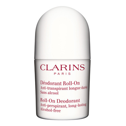 50 ML Clarins CL KÖRPERPFLEGE Roll-On Déodorant Multi-Soin  1 of 1 