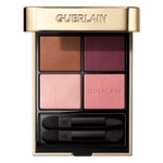 6 G Guerlain OMBRES G Lidschatten-Palette 1 of 3 Lidschatten-Palette