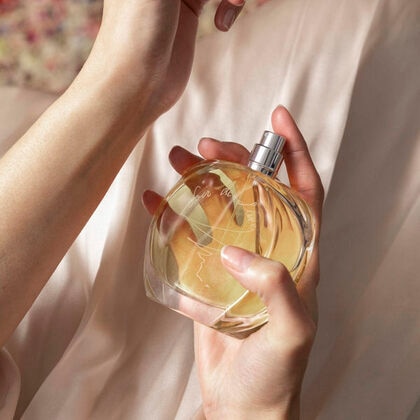Eau de Parfum