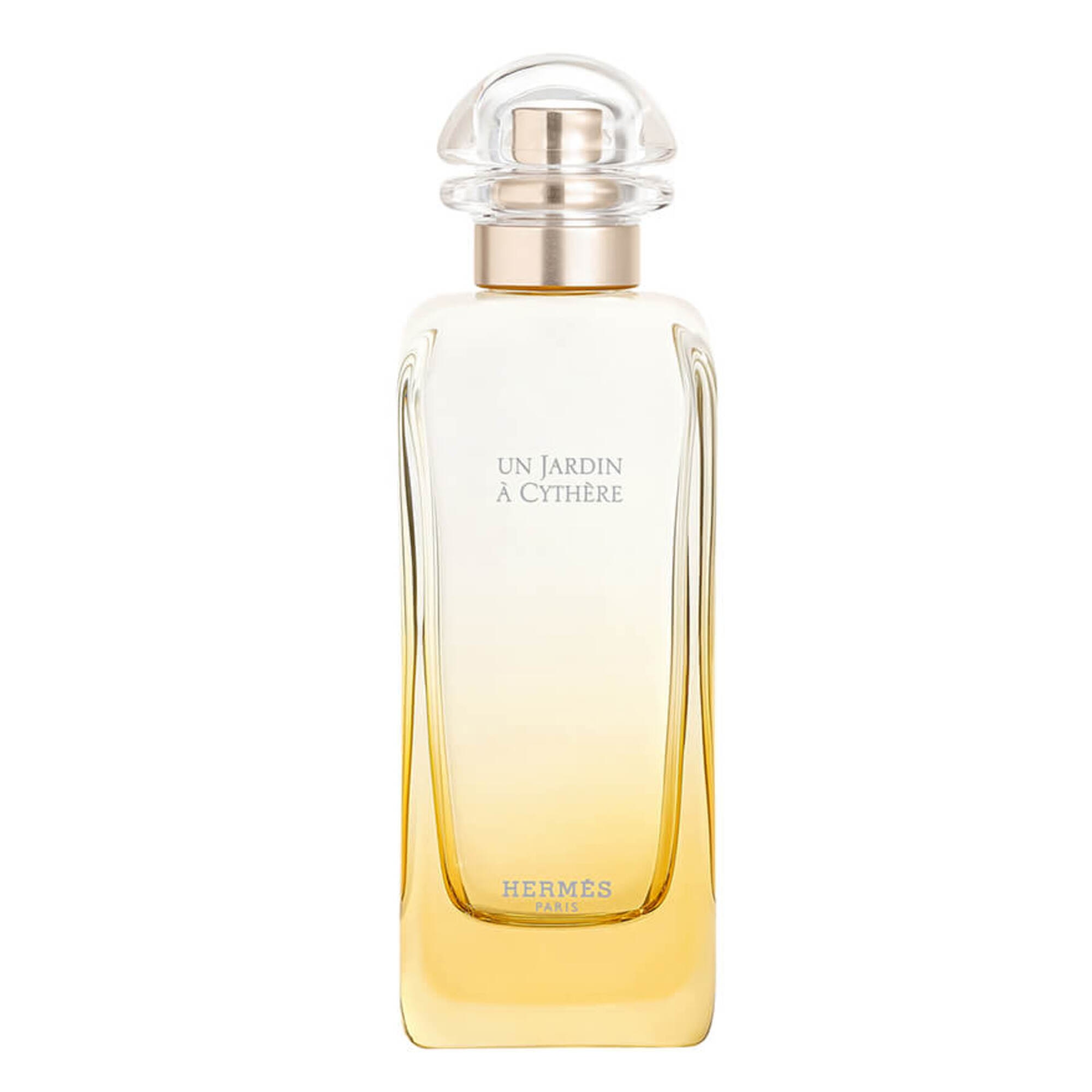 100 ML Hermès Jardin A Cythere Eau de Toilette 