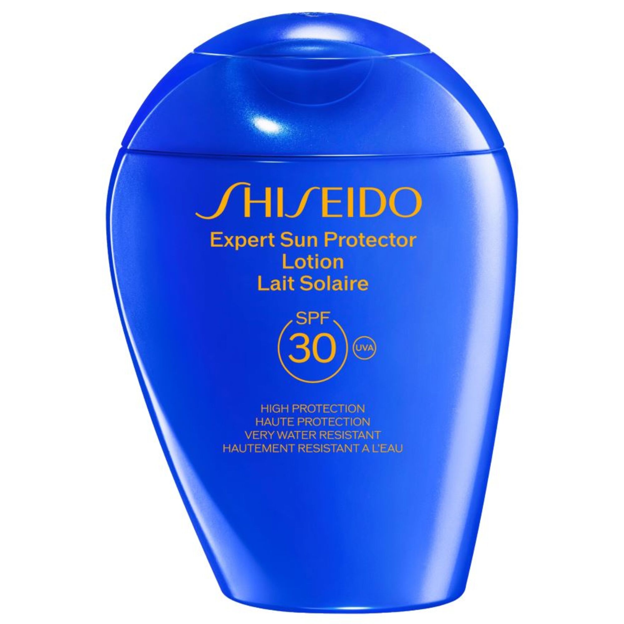 150 ML Shiseido SHISEIDO SUN CARE Sonnenlotion SPF30 1 of 5