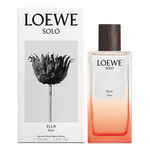 50 ML LOEWE ELIXIR SOLO ELLA Eau de Parfum 1 of 1 Eau de Parfum