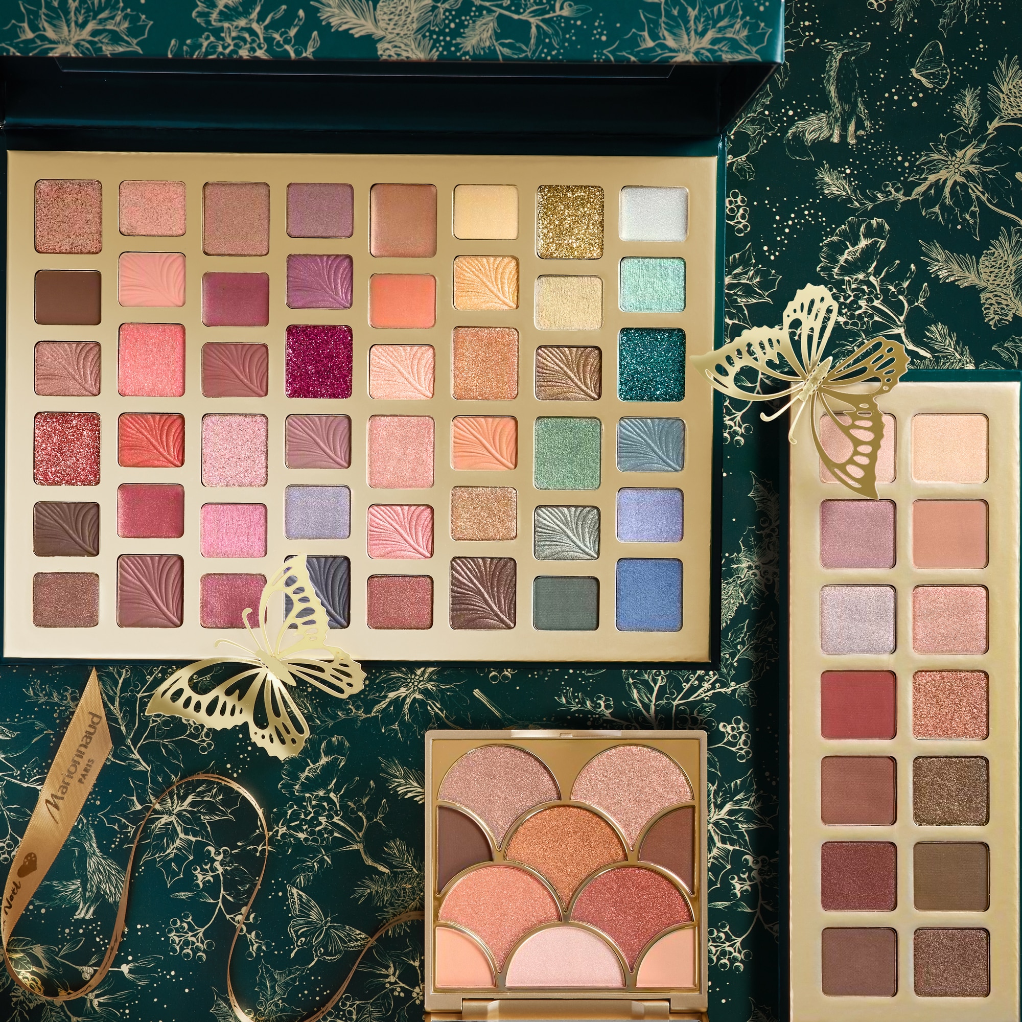 Augenpalette Ewiges Licht