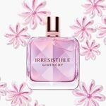 80 ML GIVENCHY Givenchy Irresistible Nectar Eau de Parfum gourmandig Damenparfum Vanille Pistazie Rose Neroli Eau de Parfum 4 of 5 Eau de Parfum