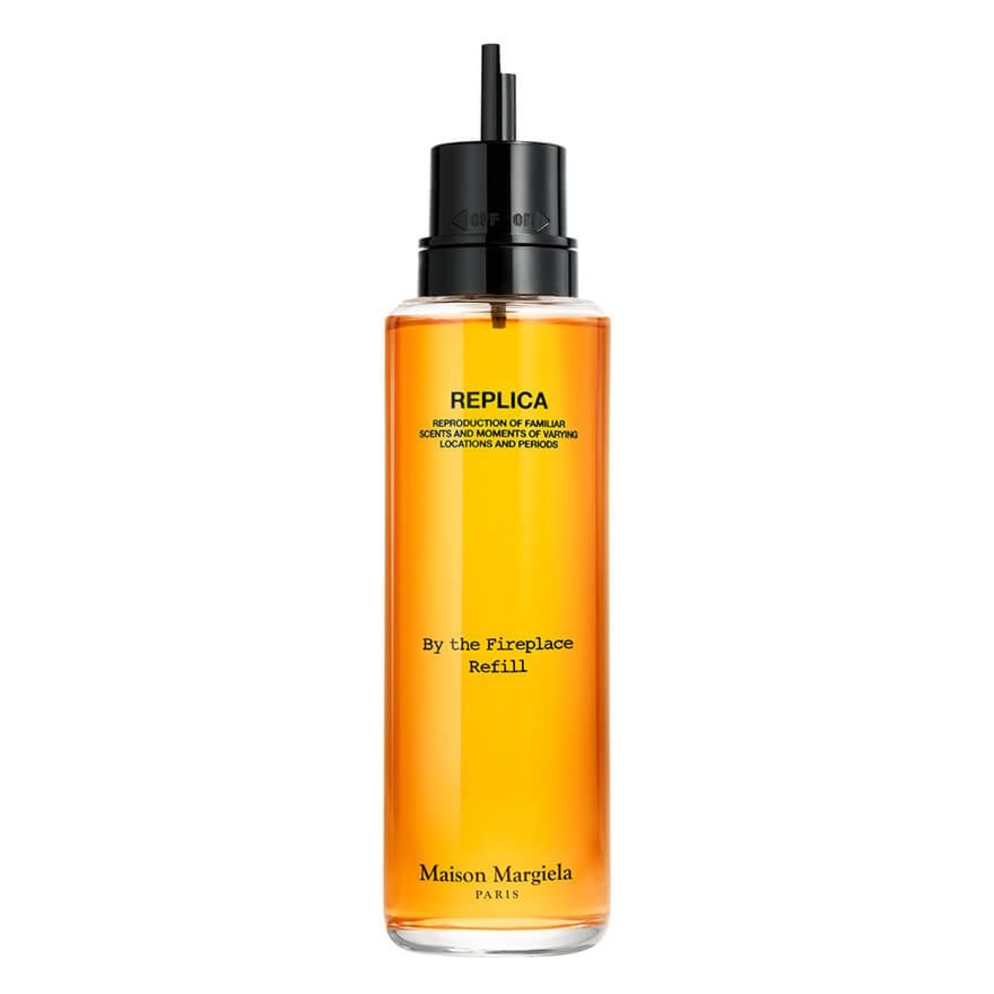 100 ML Maison Margiela REPLICA Eau de Toilette Nachfüllflakon  Eau de Toilette Nachfüllflakon