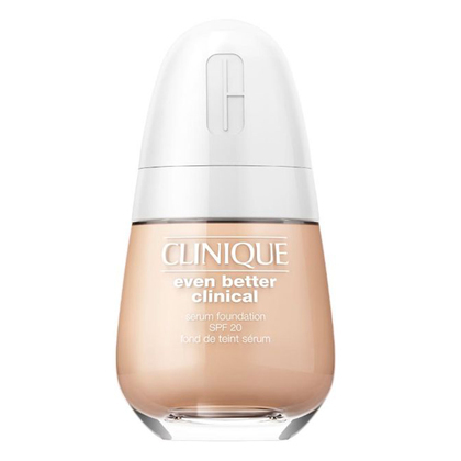  Clinique EVEN BETTER CLINICAL SERUM FOU Serum Foundation SPF 20  1 of 1 Serum Foundation SPF 20