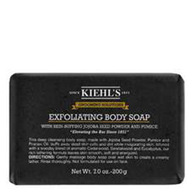 200 G Kiehl's GROOMING SOLUTIONS Körperseife  1 of 2 