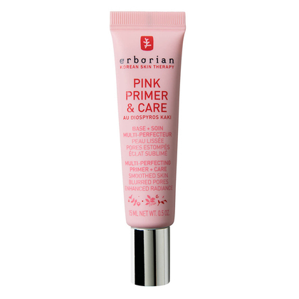 15 ML Erborian PINK ERBORIAN Pink Primer & Care  1 of 1 Pink Primer & Care