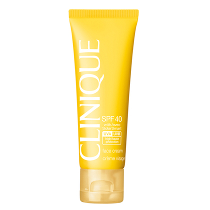 50 ML Clinique SONNENSCHUTZ Sun SPF 40 Face Cream  1 of 1 