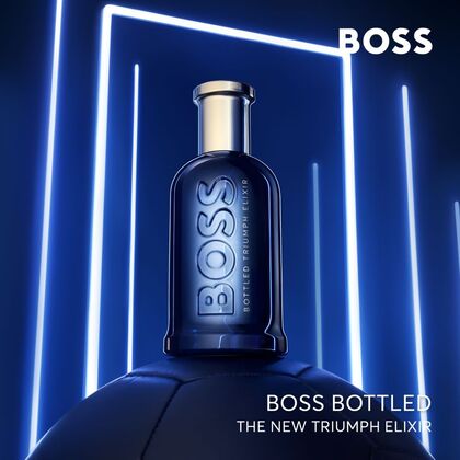 50 ML Hugo Boss BOSS BOTTLED ELIXIR Parfum Intense  1 of 3 