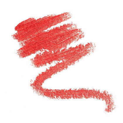 Nicht abfärbender Lippenkonturenstift