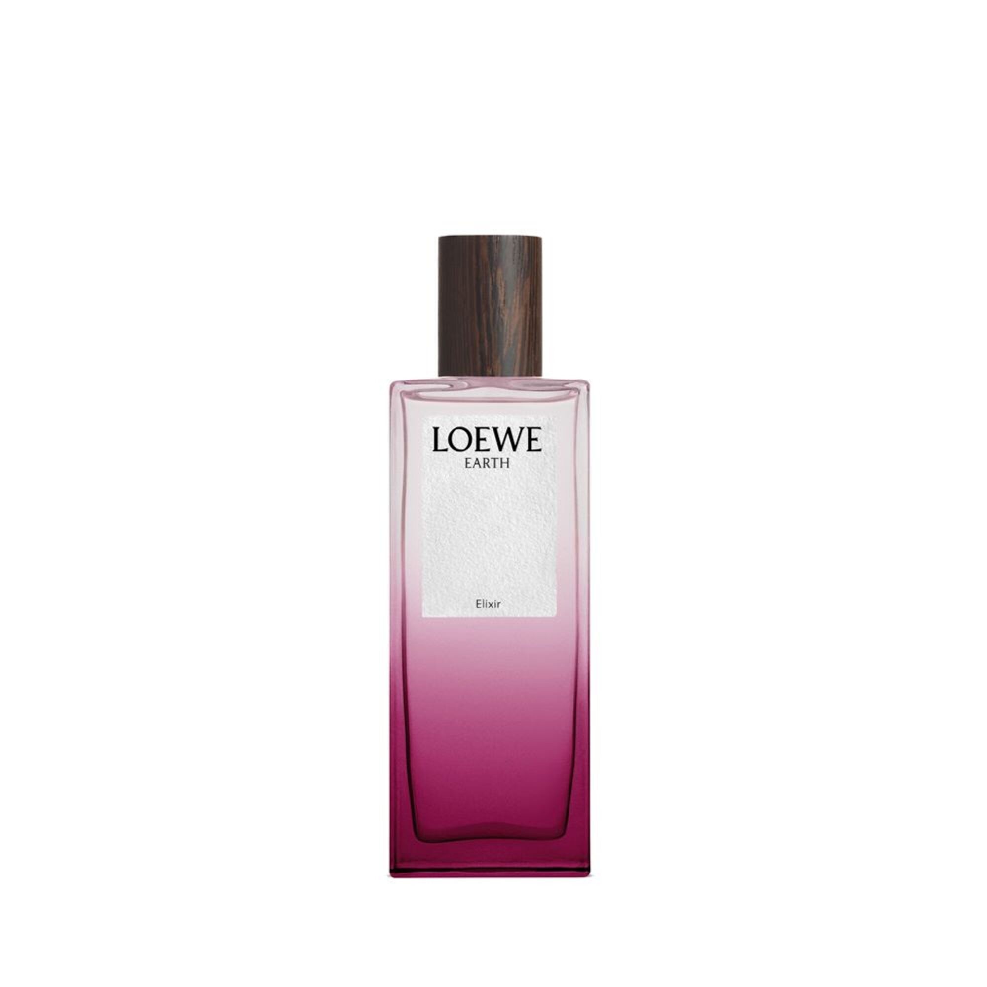 50 ML LOEWE EARTH Eau de Parfum 