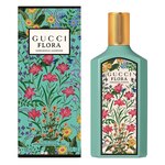 100 ML Gucci FLORA GORGEOUS JASMIN Eau de Parfum 2 of 2 Eau de Parfum