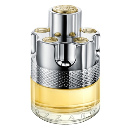 50 ML Azzaro AZZARO WANTED Eau de Toilette  1 of 1 Eau de Toilette