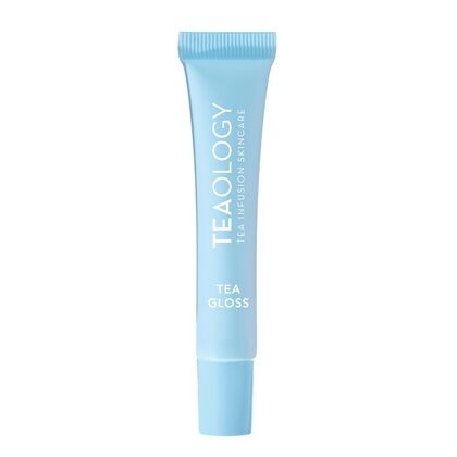 TEAOLOGY LIPGLOSS Tea Gloss Volume Lip Treatment- Trasparent 1 of 1