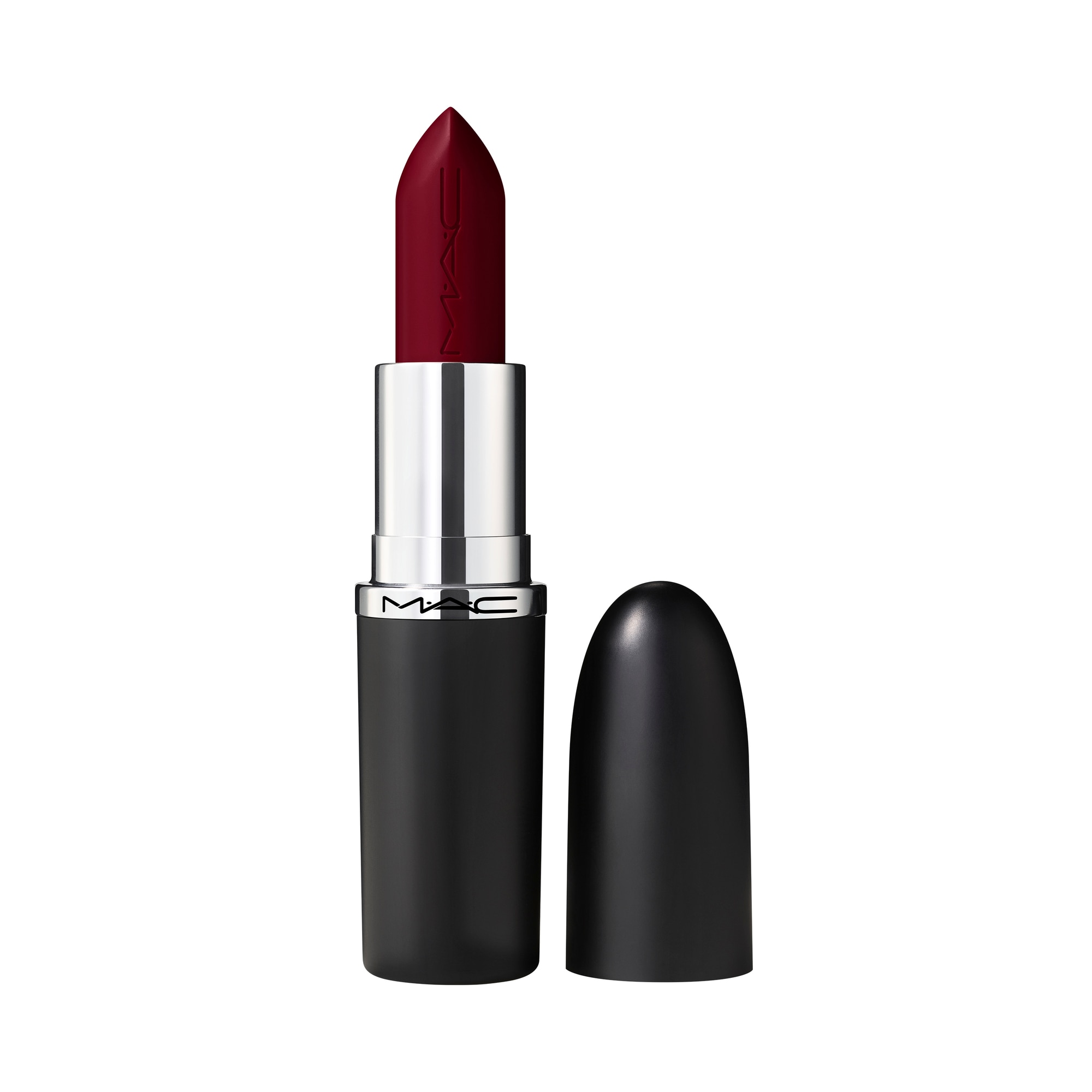 3,5 G MAC MACximal Sleek Satin Lipstick Lippenstift 1 of 2 Lippenstift