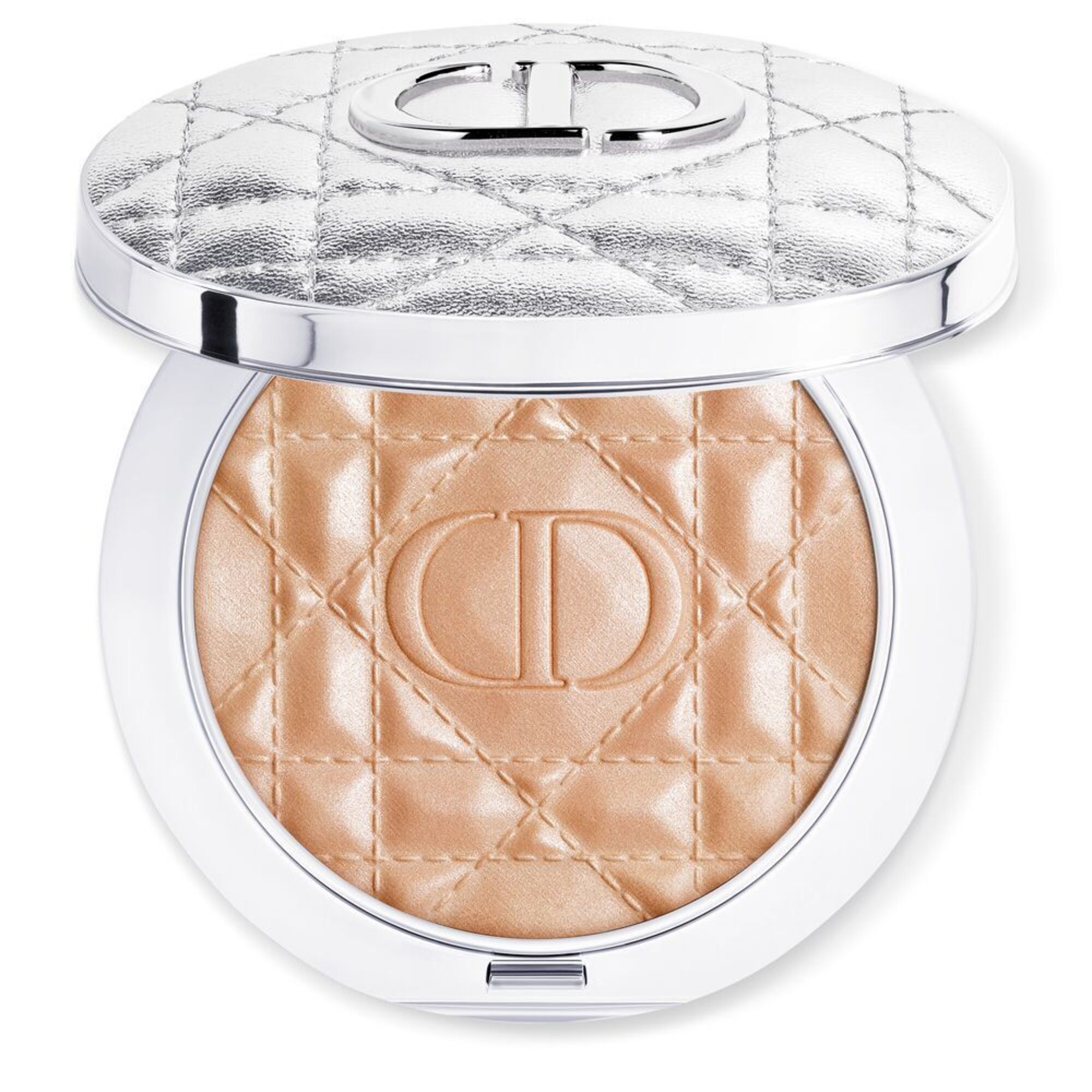 Dior FOREVER GLOW LUMINIZER Hyaluronsäure angereicherter Highlighter 1 of 2 Hyaluronsäure angereicherter Highlighter