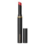 2 G MAC POWDER KISS VELVET BLUR Slim Stick Lippenstift  1 of 3 Slim Stick Lippenstift