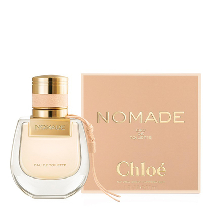 30 ML Chloé CHLOÉ NOMADE Eau de Toilette, 30 ml  1 of 4 