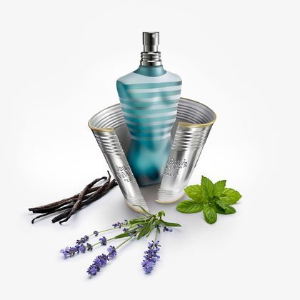 Eau de Toilette, 200ml