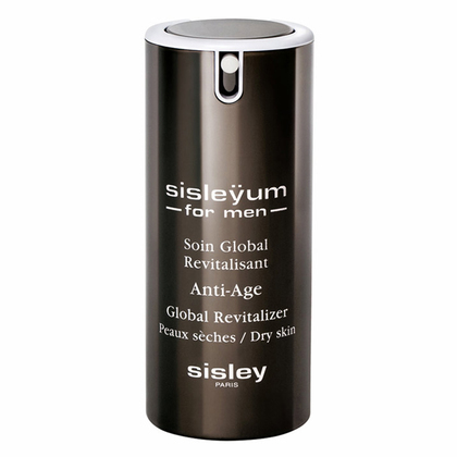 50 ML Sisley SISLEŸUM FOR MEN Globale Anti-Aging Pflege - Trockene Haut  1 of 4 