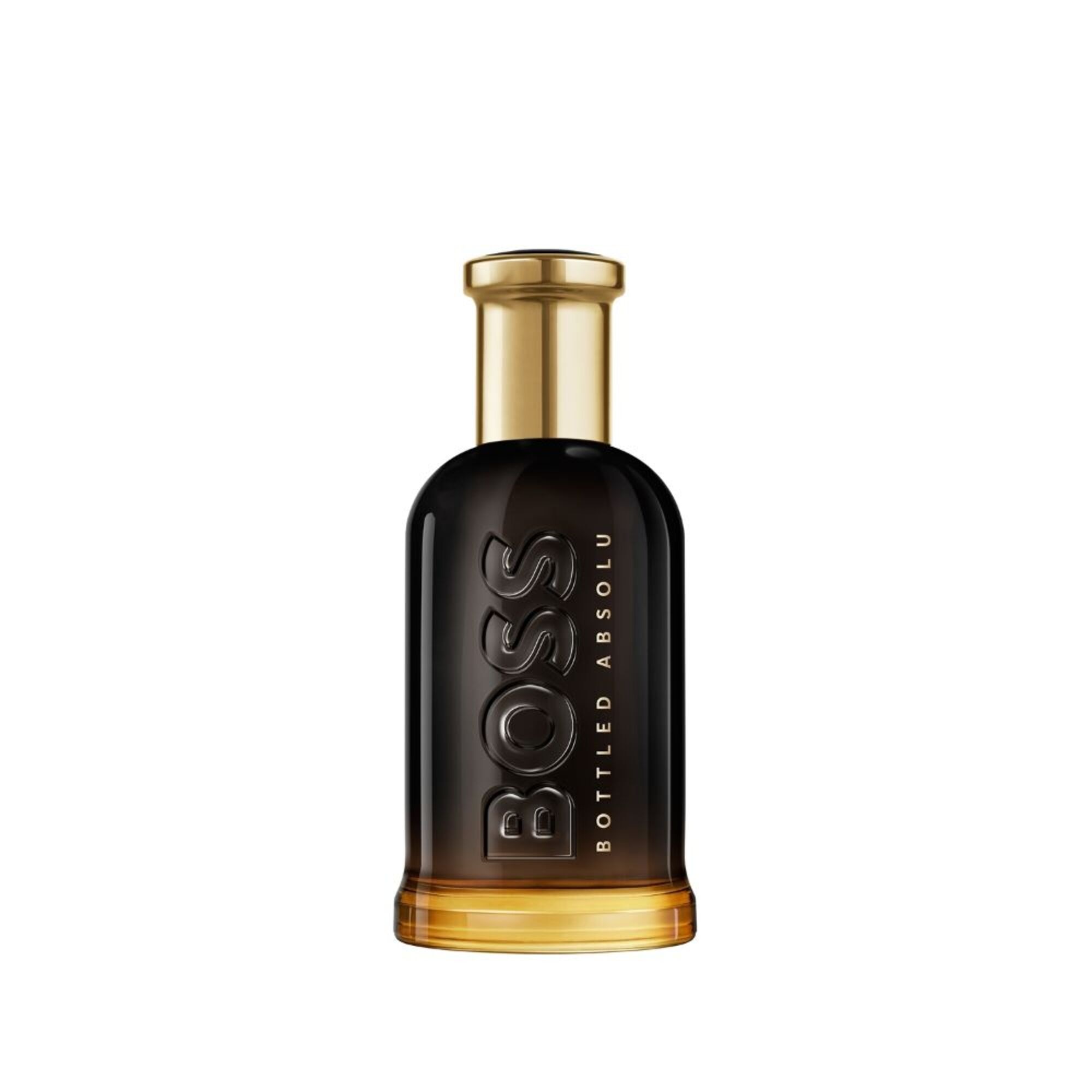 100 ML Hugo Boss BOSS BOTTLED ABSOLUTE Parfum Intense 1 of 7 Parfum Intense