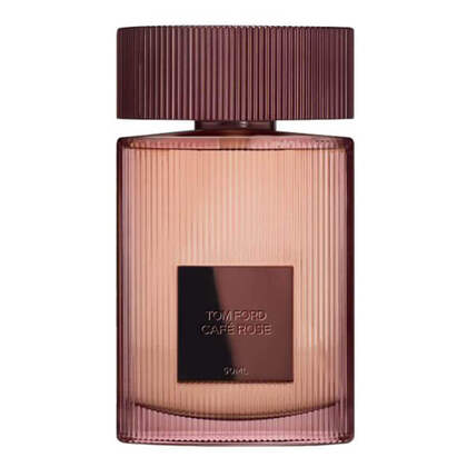 50 ML TOM FORD CAFÉ ROSE Eau de Parfum  1 of 3 