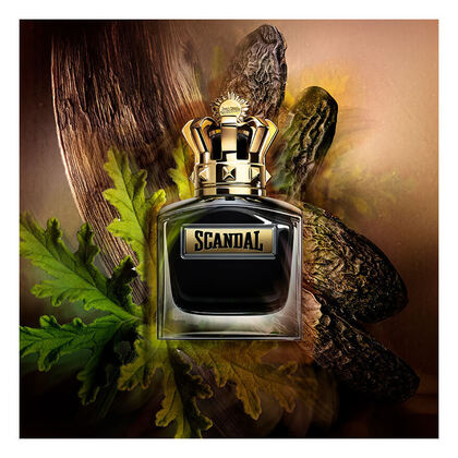 200 ML Jean Paul Gaultier Scandal pour him le parfum int Eau de Parfum Intense  1 of 7 