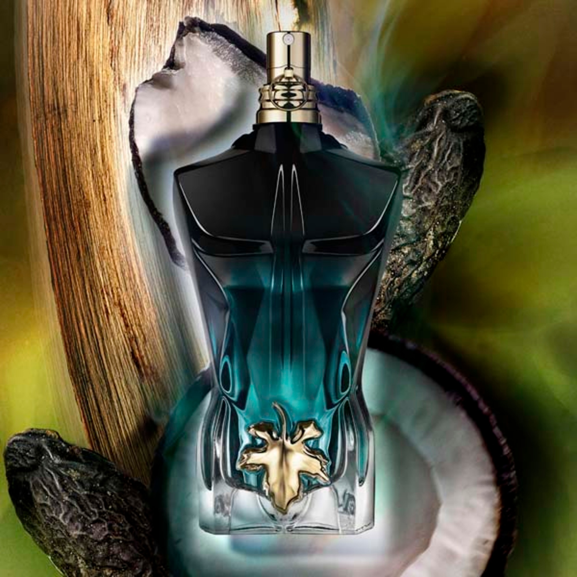 Eau de Parfum Intense