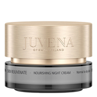 Nourishing Night Cream Gesichtscreme