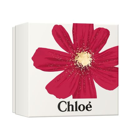 50 ML Chloé CHLOÉ INTENSE Weihanchtsset  1 of 6 