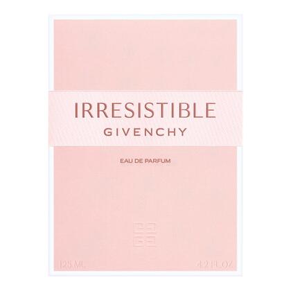 125 ML GIVENCHY IRRESISTIBLE EDP GIV IRRESISTIBLE EDP  1 of 3 