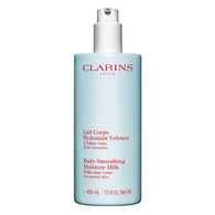 400 ML Clarins SUPER HYDRATANT Body-Lotion  1 of 2 