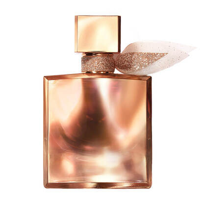 30 ML Lancôme LA VIE EST BELLE GOLD Eau De Parfum  1 of 3 