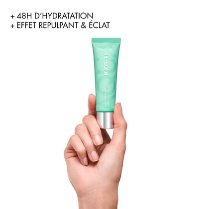 Hyalu Plump Gel